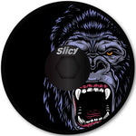 Slicy Fun headset cap - Gorilla