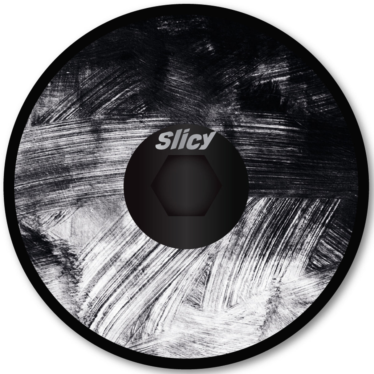 Tappo serie sterzo Slicy Fun - Grunge - C