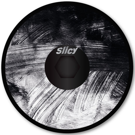 Tappo serie sterzo Slicy Fun - Grunge - C