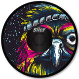 Tappo serie sterzo Slicy Fun - Hyboo - D
