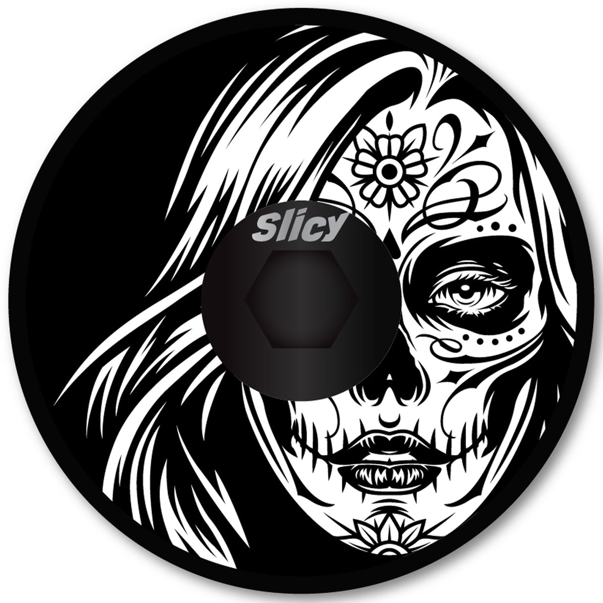 Tappo serie sterzo Slicy Fun - Mexicanos - H