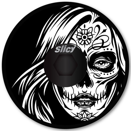 Tappo serie sterzo Slicy Fun - Mexicanos - H