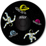 Tappo serie sterzo Slicy Fun - Spaceman - O
