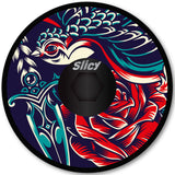 Tappo serie sterzo Slicy Fun - Tatoo - G