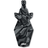 Parafango posteriore Slicy Mtb - Camo