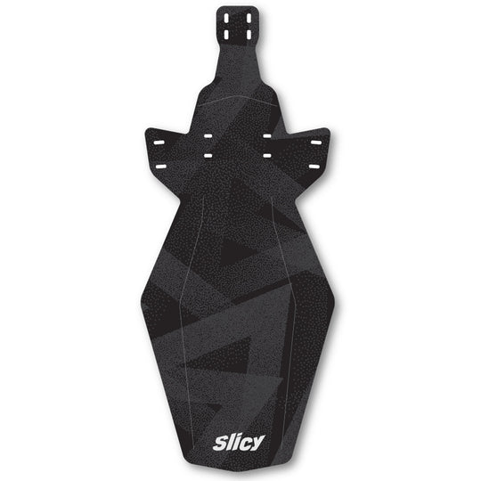Parafango posteriore Slicy Mtb - Triangles