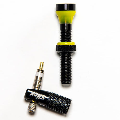 Valvole Slicy Rocket Tyre insert - Presta 40mm - C