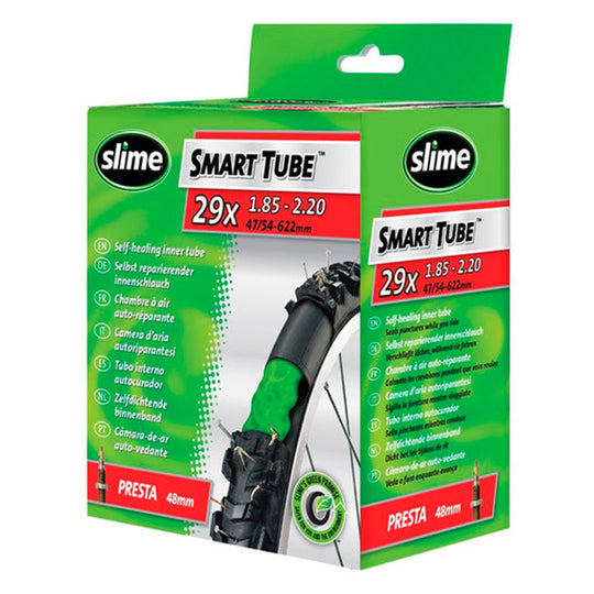 Camera D'Aria Slime 29x1.85x2.20 - Valvola 48 mm