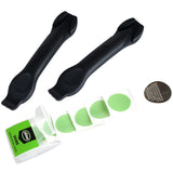Kit di Riparazione Slime Skabs & Levers - B