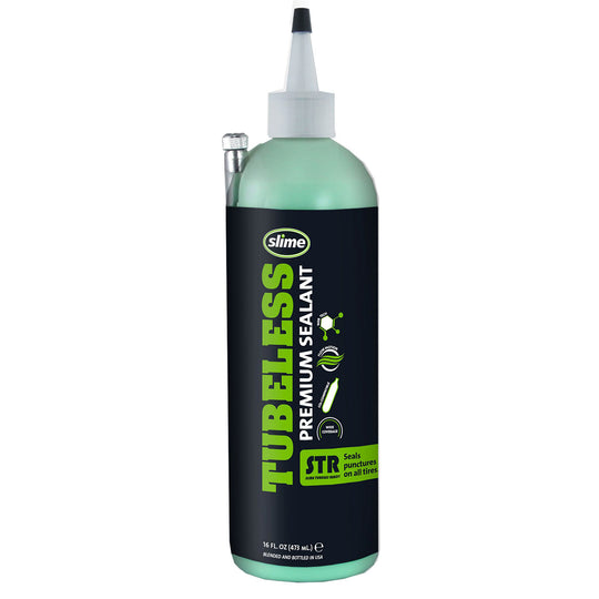 Sigillante Slime Tubeless STR - 473 ml