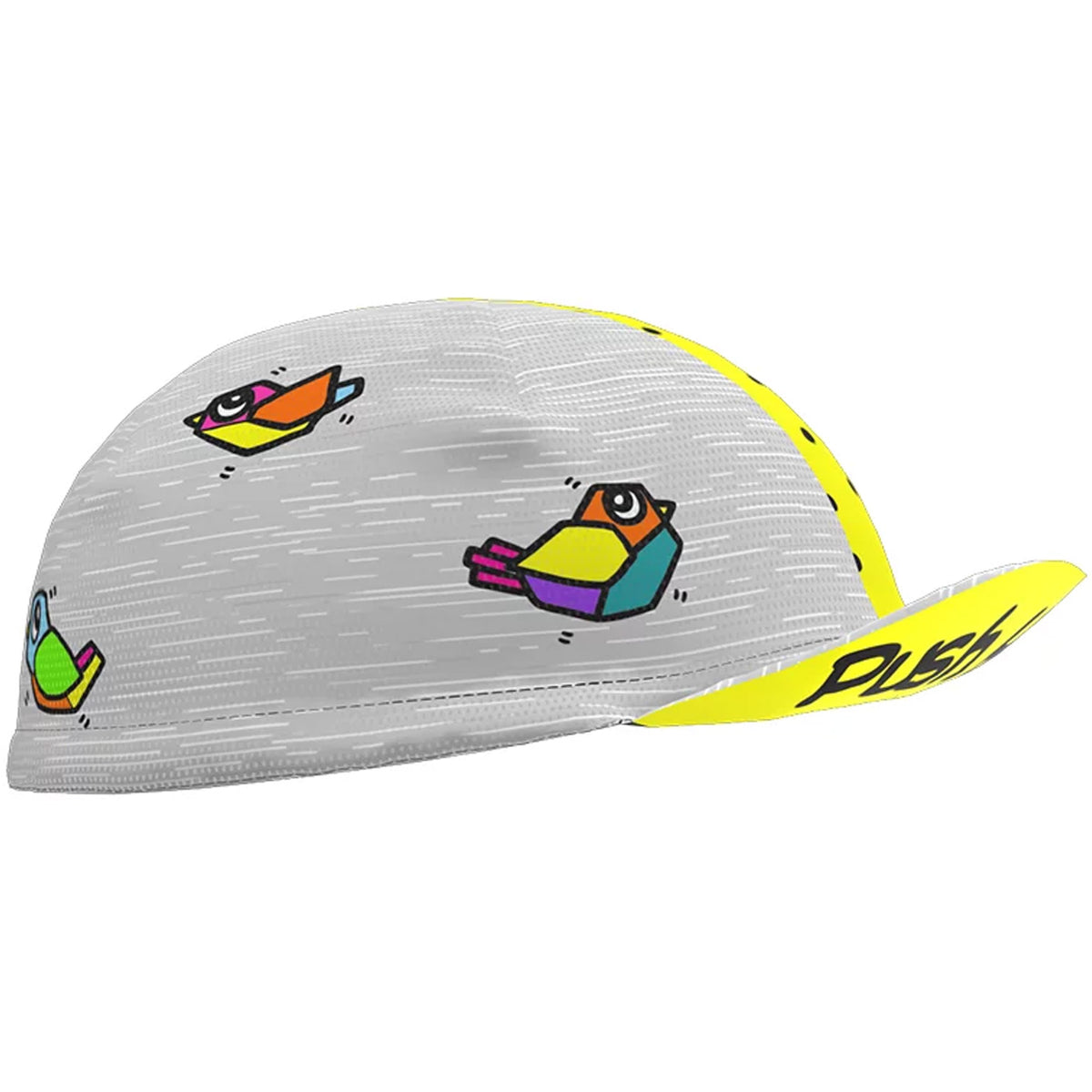 Slopline Cotton cycling cap Hyppo All4cycling