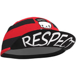 Slopline Cotton cycling cap - Respect