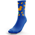 Slopline Sbam socks - Ducky