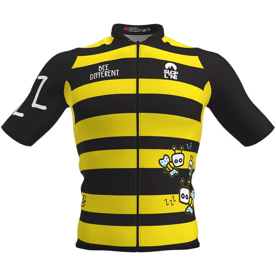 Maglia Slopline Sormano Bee