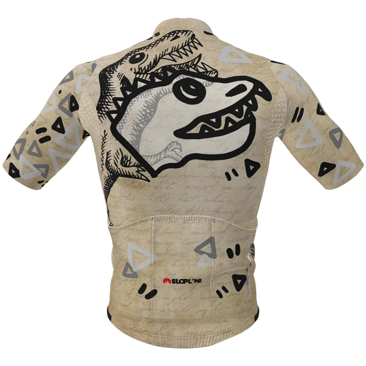 Maglia Slopline Sormano Dyno - F