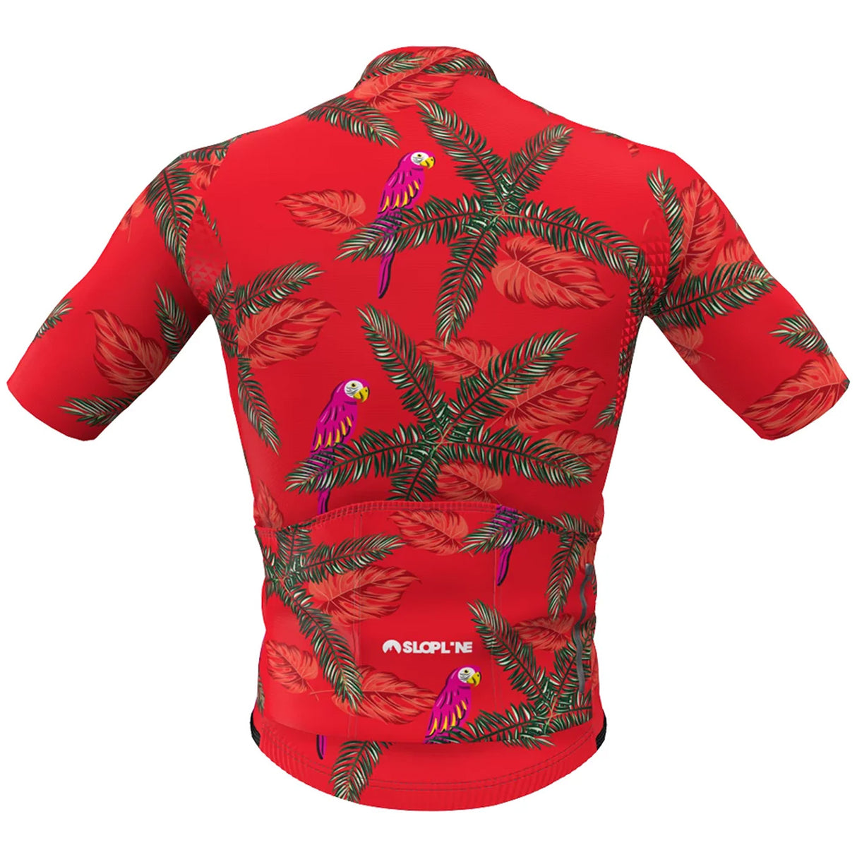 Maglia Slopline Sormano Hawaiian Dream - M