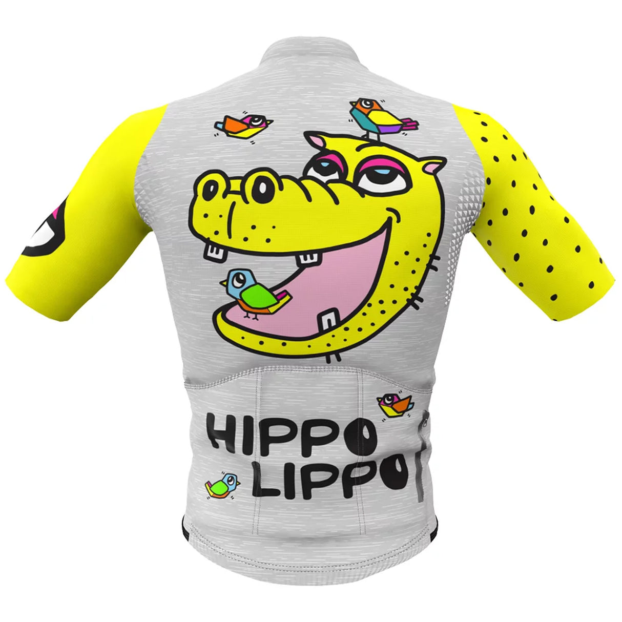 Maglia Slopline Sormano Hyppo - P
