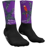 Calze Slopline SubliSbam - Hawaiian Purple - Q
