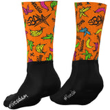 Calze Slopline SubliSbam - Potassio - E