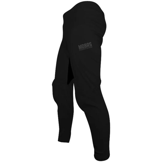 Pantaloni MadBros Xtreme - Nero