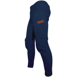 Pantaloni MadBros Xtreme - Blu - E
