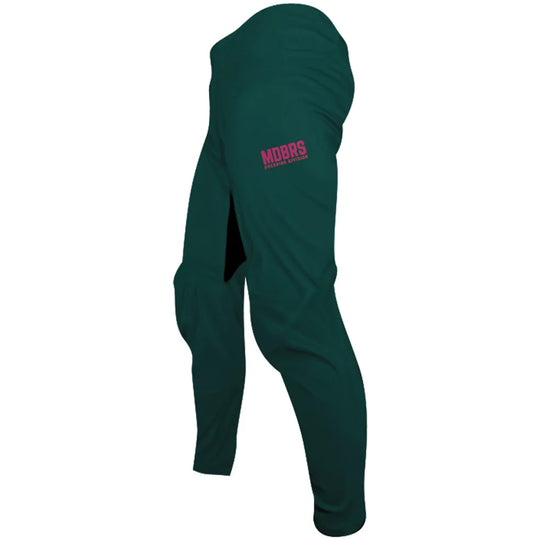 Pantaloni MadBros Xtreme - Verde