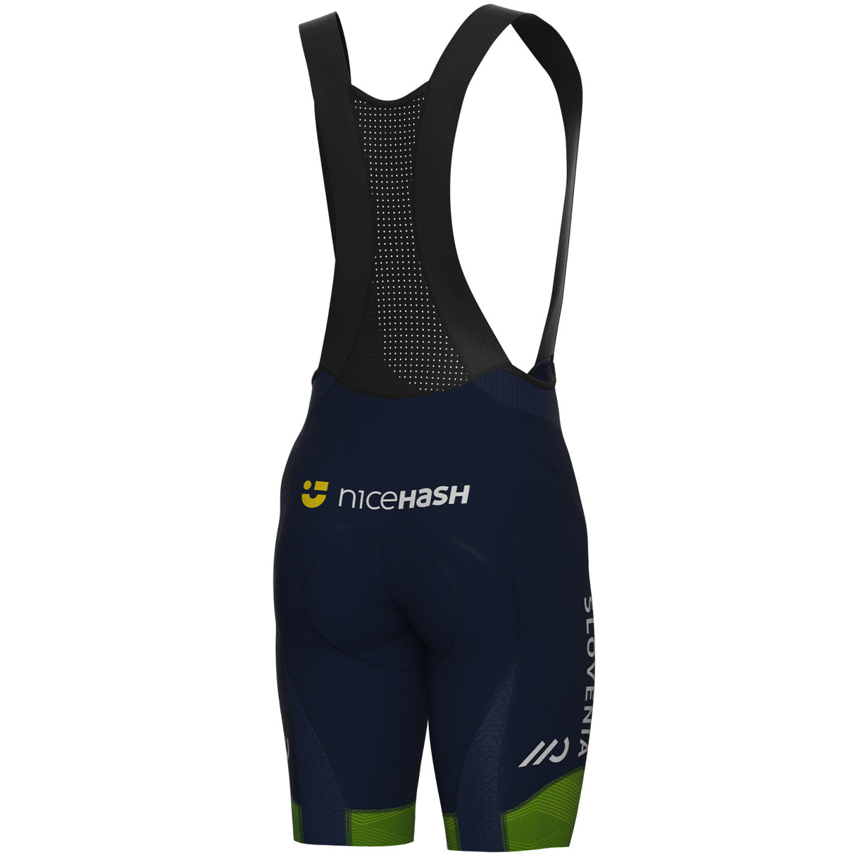 Salopette Nazionale Slovenia 2022 PRS - E