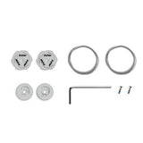 Northwave SLW2 System KIT 2017 - Bianco - L