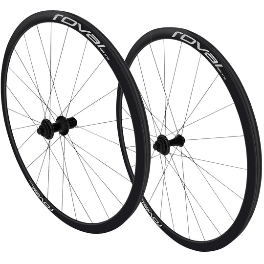 Roval SLX 24 Disc rader