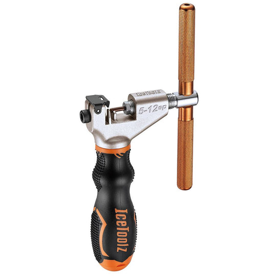 IceToolz Pro Shop Chain Splitter - Shimano 7V-12V