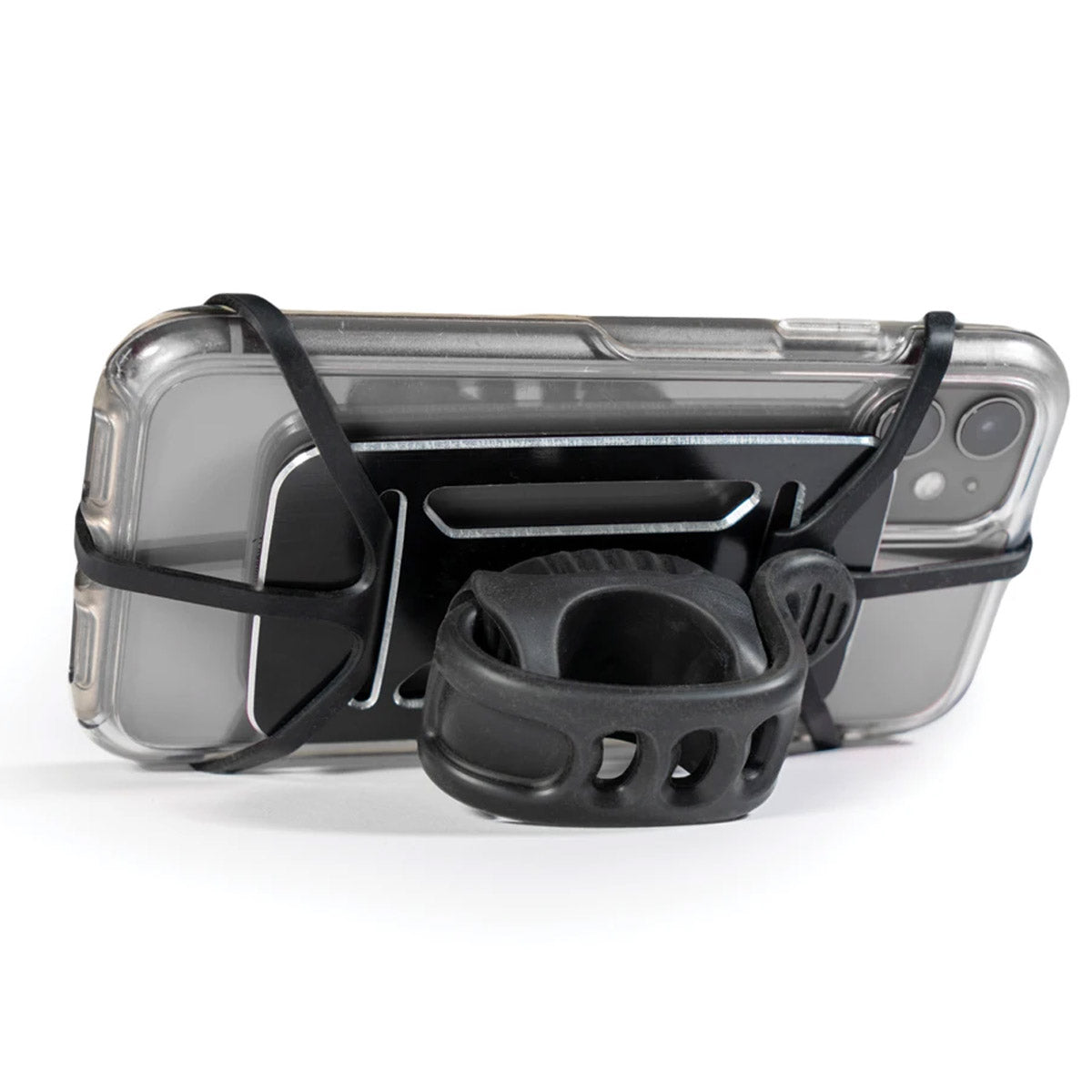 Supporto cellulare Lezyne Smart Grip