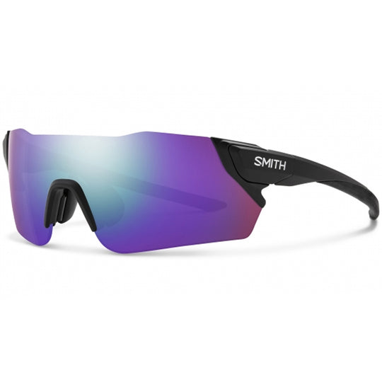 Smith Attack Mag brille - Schwarz violett