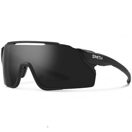 Occhiali Smith Attack Mag Mtb - Nero - A