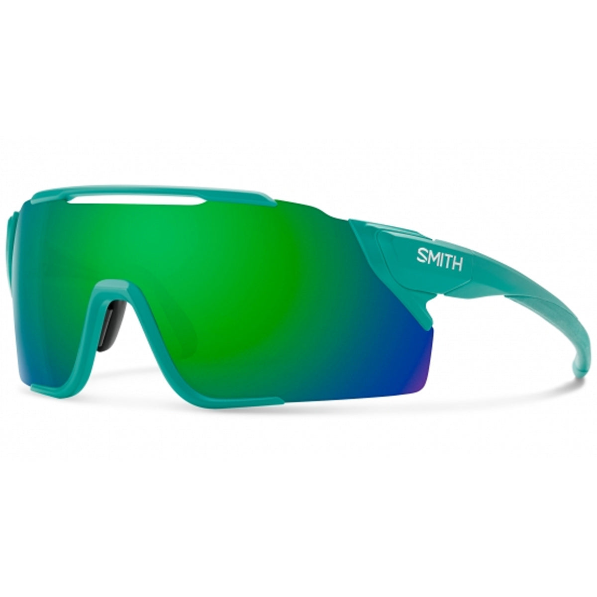 Occhiali Smith Attack Mag Mtb - Verde - N