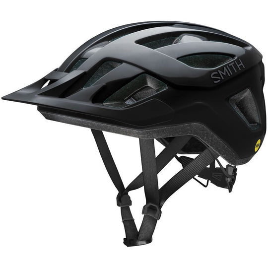 Smith Convoy Mips helmet - Black