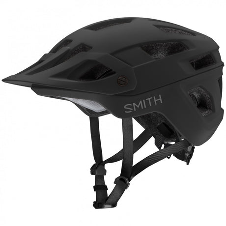 Casco Smith Engage Mips - Nero - O