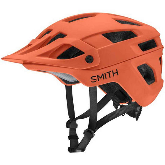 Smith Session Mips helmet - Orange