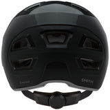 Casco Smith Express - Nero - E