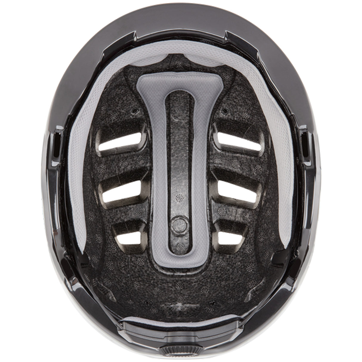 Casco Smith Express - Nero - G