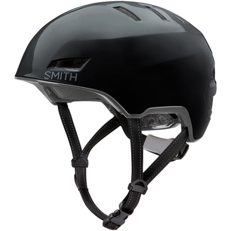 Casco Smith Express - Nero - D
