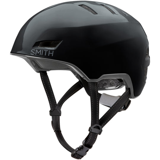 Smith Express radhelm - Schwarz