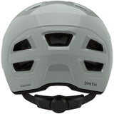 Casco Smith Express - Grigio - E