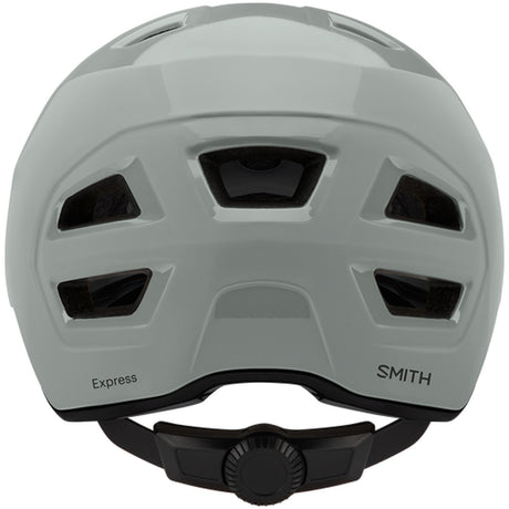 Casco Smith Express - Grigio - E