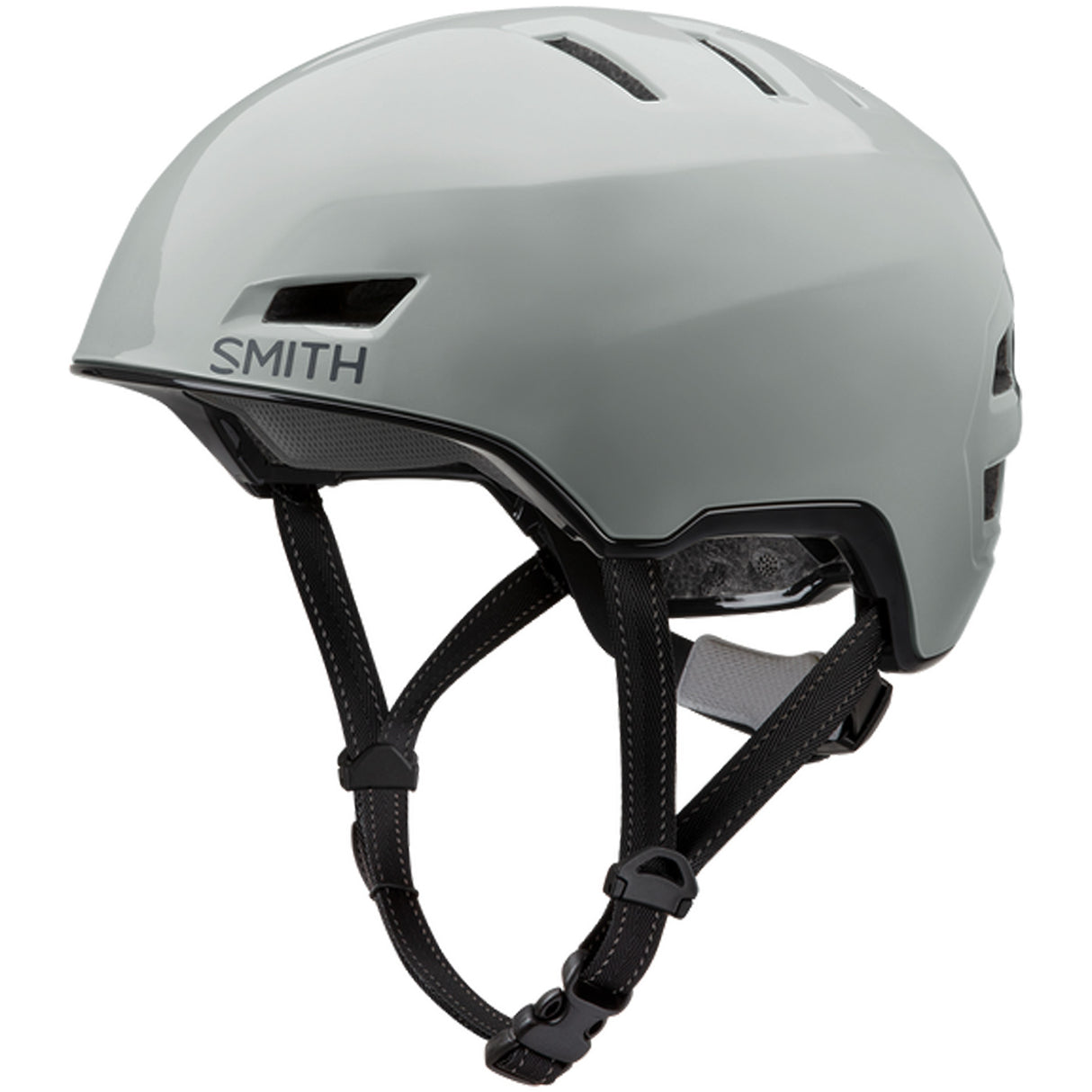Casco Smith Express - Grigio - D