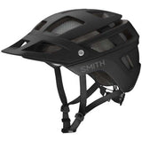 Casco Smith Forefront 2 Mips - Nero - D