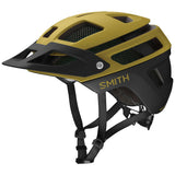 Casco Smith Forefront 2 Mips - Verde - G