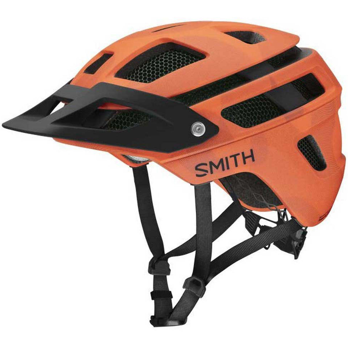 Casco Smith Forefront 2 Mips - Arancio - M