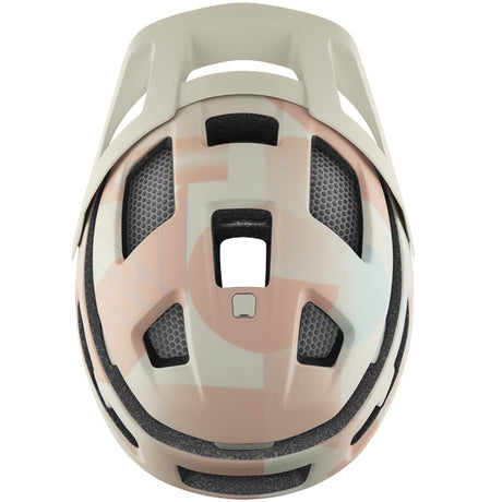Casco Smith Forefront 2 Mips - Rosa - Q