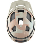 Casco Smith Forefront 2 Mips - Rosa