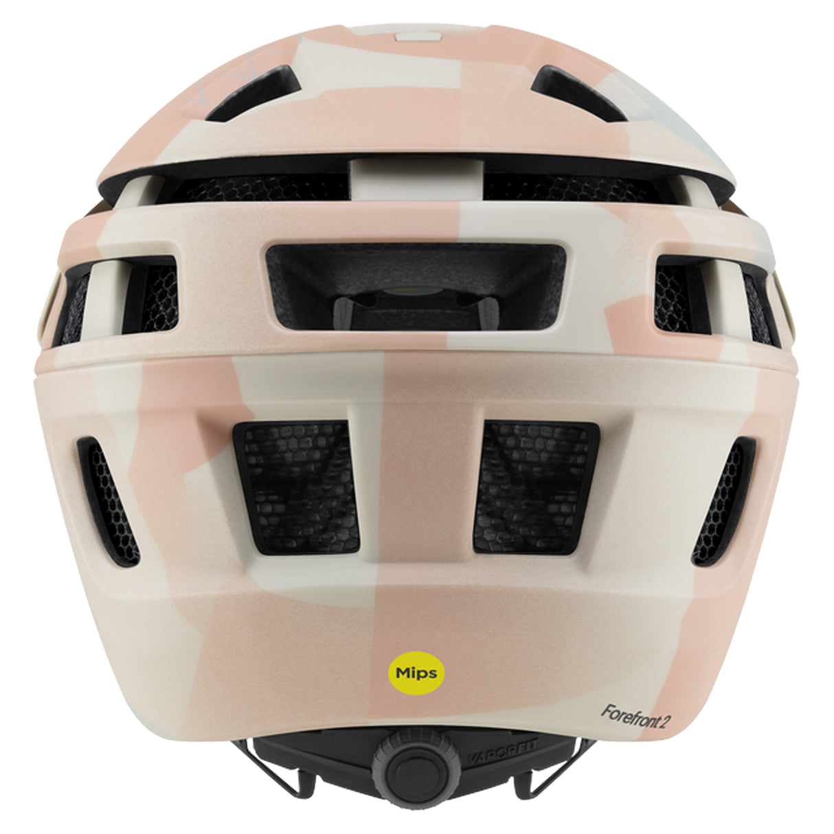 Casco Smith Forefront 2 Mips - Rosa - A